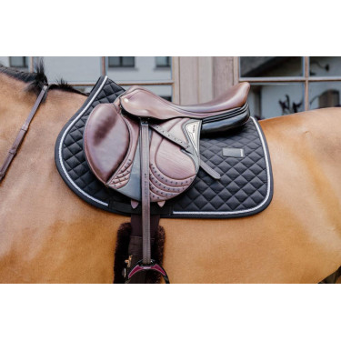Sottosella Kentucky Diamond Rope Jumping Nero