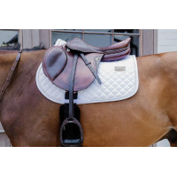 Sottosella Kentucky Diamond Rope Jumping Nero