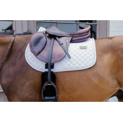 Sottosella Kentucky Diamond Rope Jumping Bianco