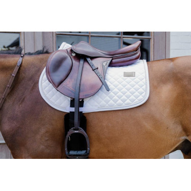 Sottosella Kentucky Diamond Rope Jumping Bianco