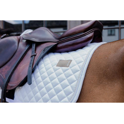 Sottosella Kentucky Diamond Rope Jumping Bianco