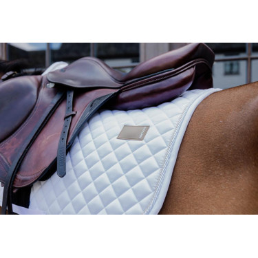 Sottosella Kentucky Diamond Rope Jumping Bianco