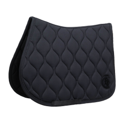 Sottosella Kentucky Wave Jumping Nero Sottosella Kentucky Wave Jumping Nero