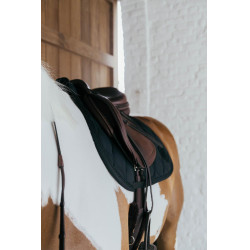 Sottosella Kentucky Wave Jumping Nero Sottosella Kentucky Wave Jumping Nero