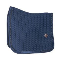 Sottosella Kentucky Glitter Stone dressage Marina Blu marino