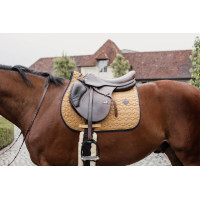 Sottosella Kentucky Softshell jumping Senape Giallo