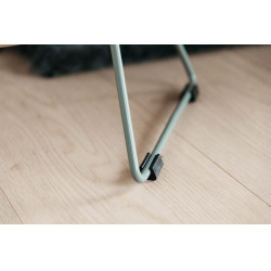 Ciotola per cane Confort Kentucky Verde polveroso