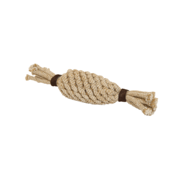 Giocattolo per cane Corda di Cotone Ananas Kentucky Giocattolo per cane Corda di Cotone Ananas Kentucky
