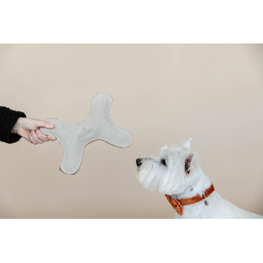 Giocattolo per cane Pastel Bone Kentucky