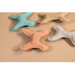 Giocattolo per cane Pastel Bone Kentucky