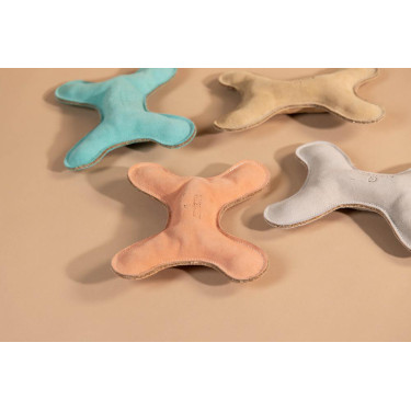 Giocattolo per cane Pastel Bone Kentucky