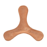 Giocattolo per cane Boomerang Pastello Kentucky Beige