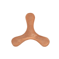 Giocattolo per cane Boomerang Pastello Kentucky Beige