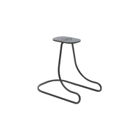 Porte Casque en Acier Grooming Deluxe by Kentucky