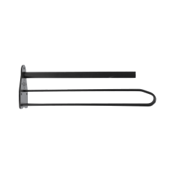 Porta sella in metallo con supporto per sottosella Grooming Deluxe by Kentucky