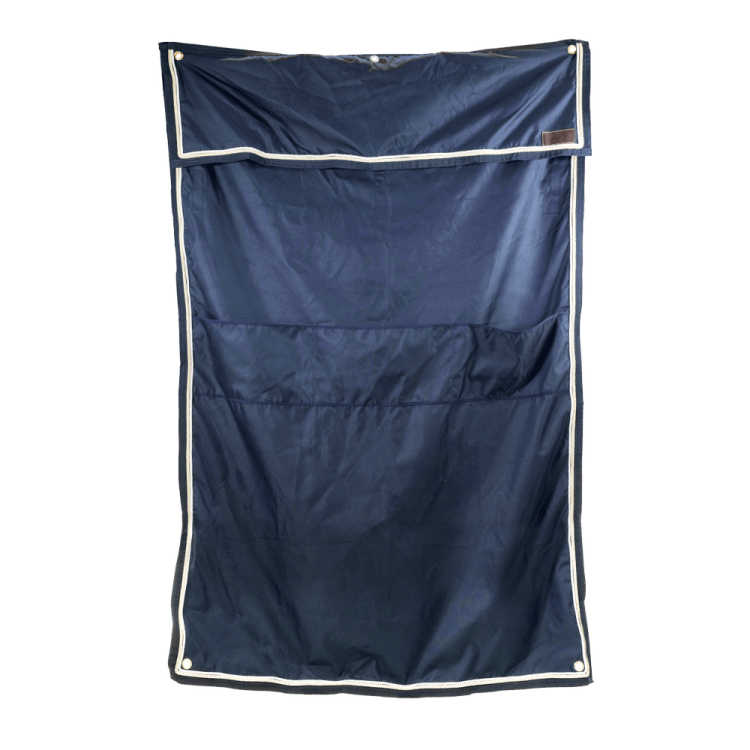 Telo da boxe Kentucky Classic Waterproof con tasche