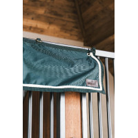 Telo da box Kentucky Waterproof Classic Verde scuro