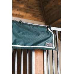 Telo da box Kentucky Waterproof Classic Verde scuro Telo da box Kentucky Waterproof Classic Verde scuro