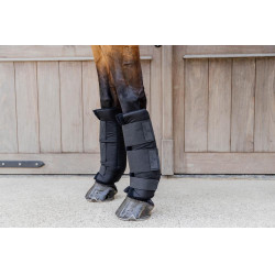 Stivali da scuderia Kentucky PROtect Classic Anteriore
