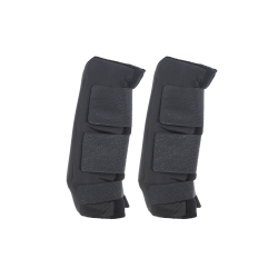 Stivali da scuderia Kentucky PROtect Classic Anteriore Nero Stivali da scuderia Kentucky PROtect Classic Anteriore Nero