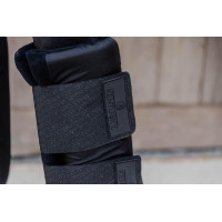 Stivali da scuderia Kentucky PROtect Classic Anteriore Nero Stivali da scuderia Kentucky PROtect Classic Anteriore Nero