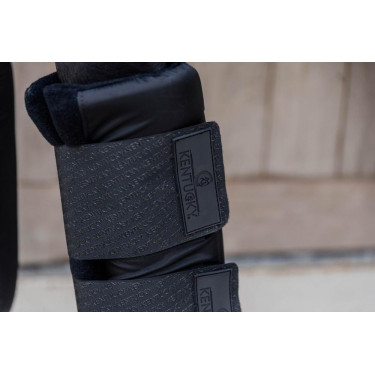 Stivali da scuderia Kentucky PROtect Classic Anteriore Stivali da scuderia Kentucky PROtect Classic Anteriore