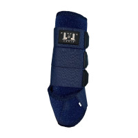 Ghette T de T Neoprene Blu navy