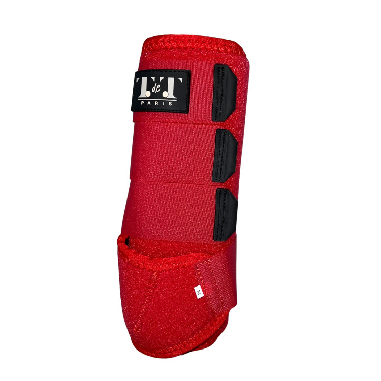 Ghette T de T Neoprene