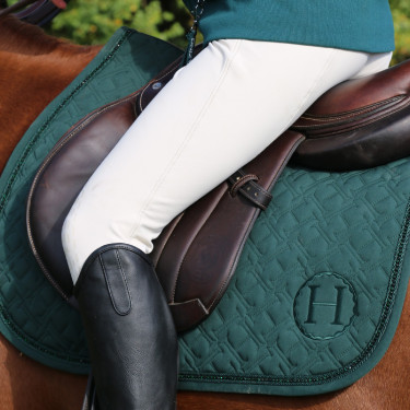 Sottosella Harcour Saphir Giungla Bianco