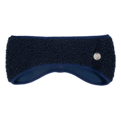 Fascia HKM Linnea Blu scuro Fascia HKM Linnea Blu scuro