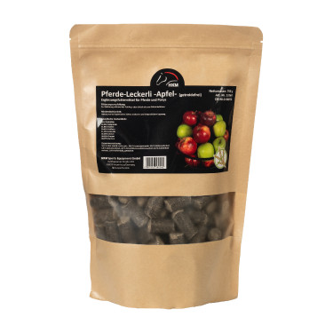 Caramelle per cavalli senza cereali HKM Caramelle per cavalli senza cereali HKM
