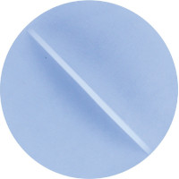 Finse roskam Crazy Azzurro cielo Blu