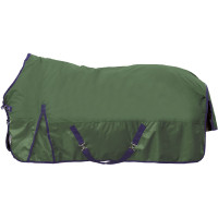 Coperta da esterno HKM Sacramento 600D 300g Lilla / lilla scuro Viola
