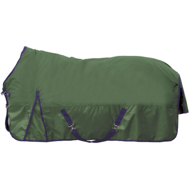 Coperta da esterno HKM Sacramento 600D 300g Beige / marrone