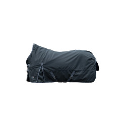 Coperta highneck HKM Glasgow 1200D 100g