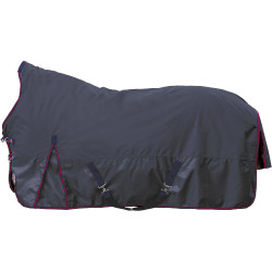 Coperta highneck HKM Halifax 1680D 100g