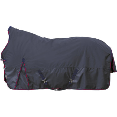 Coperta highneck HKM Halifax 1680D 100g