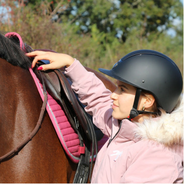 Sottosella Rider Harcour Karembar Rosa cipria Sottosella Rider Harcour Karembar Rosa cipria