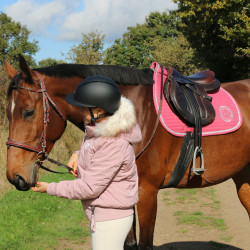 Sottosella Rider Harcour Karembar Rosa cipria Sottosella Rider Harcour Karembar Rosa cipria