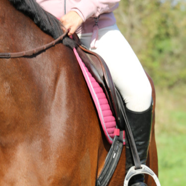 Sottosella Rider Harcour Karembar Rosa cipria Sottosella Rider Harcour Karembar Rosa cipria