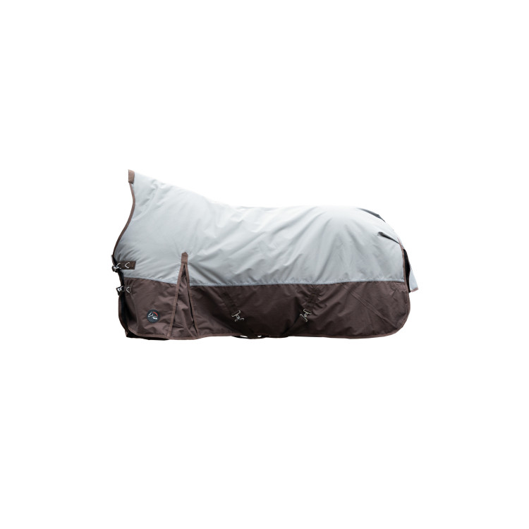 Coperta highneck HKM Norwich 600D 300g