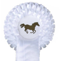 Flot 3 HKM Bianco / bianco