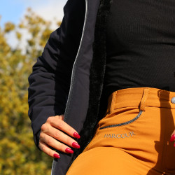 Giacca Harcour Simhat Marina Blu marino