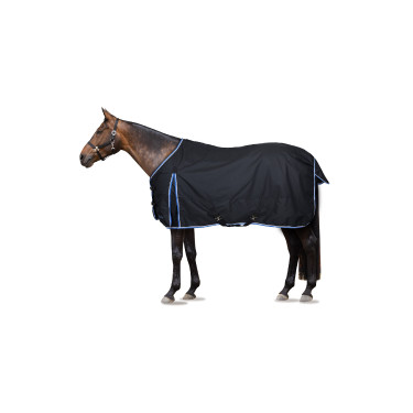 Coperta impermeabile Glasgow 100 g Horze Coperta impermeabile Glasgow 100 g Horze