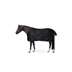 Coperta impermeabile doppio pile Pony Pegasus Horze Coperta impermeabile doppio pile Pony Pegasus Horze
