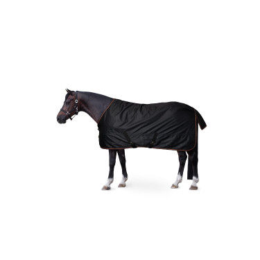 Coperta impermeabile doppio pile Pony Pegasus Horze Coperta impermeabile doppio pile Pony Pegasus Horze