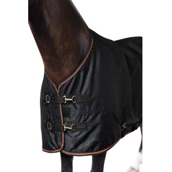 Coperta impermeabile doppio pile Pony Pegasus Horze Coperta impermeabile doppio pile Pony Pegasus Horze