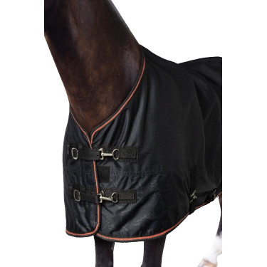 Coperta impermeabile doppio pile Pony Pegasus Horze Coperta impermeabile doppio pile Pony Pegasus Horze