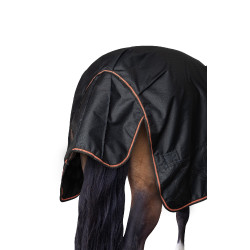 Coperta impermeabile doppio pile Pony Pegasus Horze Coperta impermeabile doppio pile Pony Pegasus Horze