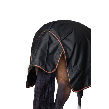 Coperta impermeabile doppio pile Pony Pegasus Horze Coperta impermeabile doppio pile Pony Pegasus Horze